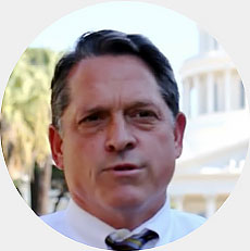 Tom Bacon, CCIM